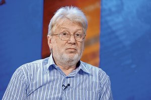 Игорь Чубайс оскорбил память своего отца-фронтовика, бравшего Берлин