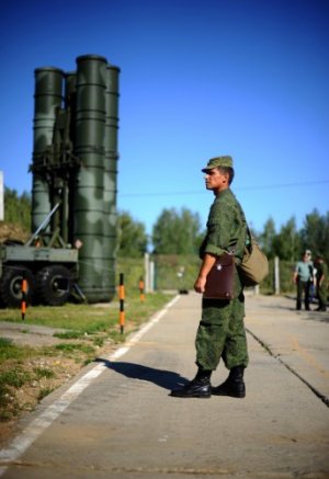 НАТО в тупике: прибытие С-400 в Турцию вызвало ажиотаж в западных СМИ