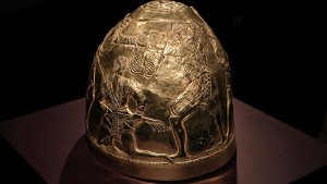 Суд в Амстердаме отложил окончательное решение по скифскому золоту