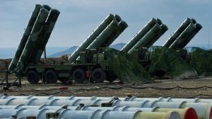 Зачем Турции российские военные технологии? Почему Турция непреклонна в своем желании приобрести российское оружие, что может привести к необратимому разрыву в трансатлантических отношениях?