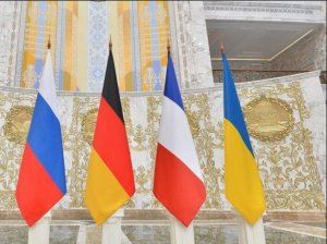На встрече советников лидеров стран "нормандского формата" достигнута договоренность об обмене пленными в течение месяца