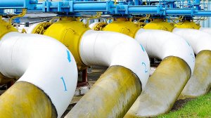 "Нафтогаз" заявил о готовности обеспечить дополнительный транзит российского газа