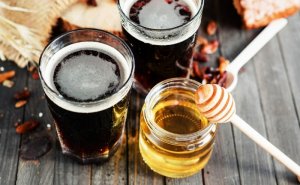 Как сварить пиво с медом