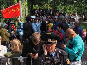 Город Пу. Во что китайский туристический бизнес превратил Царское село