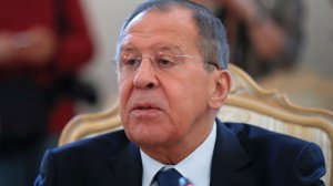 Лавров назвал «охоту на россиян» за границей инструментом давления США