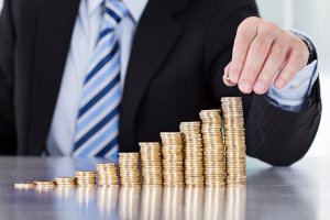 Российские банки за первое полугодие получили более 1 трлн руб. прибыли
