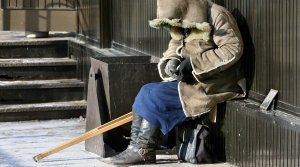 Минтруд предложил ввести реестр бедных граждан