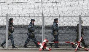 Минфин выплатит 300 тыс руб за пытки заключенного в Чите