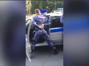 «За второго Голунова нас точно всех употребят». Росгвардия Петербурга теряет бойцов из-за подкидывания наркотиков