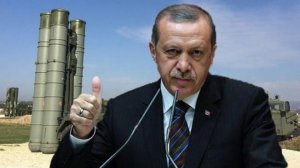 Эрдоган готов к войне с Европой за газ Кипра