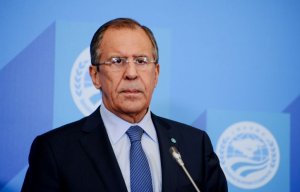Заявление Лаврова в Грузии восприняли как ультиматум