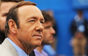 В США прекратили дело против Кевина Спейси