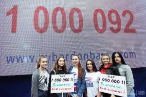 РИА «Новости» выдало список фейковых персонажей за «миллион жителей Донбасса, призвавших Зеленского прекратить бои»