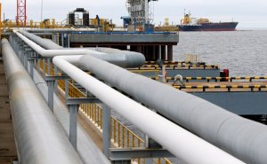 Reuters узнал о плане «Транснефти» по продаже «грязной» нефти
