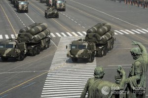 NoonPost (Египет): причины, почему страны жаждут приобрести российские ракеты С-400