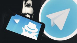 Уязвимость Telegram и его альтернативы