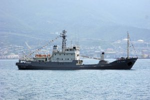 В Черном море началась экспедиция по поиску затонувших кораблей СССР