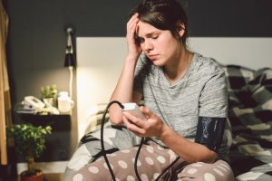 Ученые выяснили, как на самом деле влияет давление на риск инфаркта