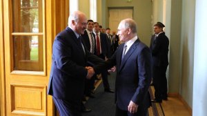 Польша объяснила отсутствие Путина среди приглашенных на 80-летие начала Второй мировой