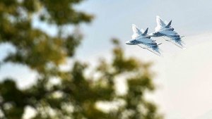 Индия назвала условие закупки истребителя Су-57