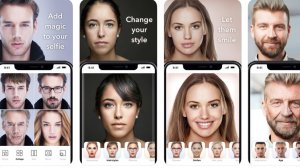Американский сенатор назвал FaceApp угрозой национальной безопасности (Основатель FaceApp опроверг передачу данных пользователей властям)