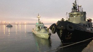 Украина хочет купить у Польши списанную военную технику