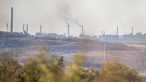 Росгидромет назвал города России с самым загрязненным воздухом