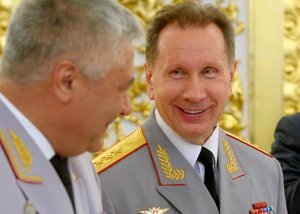 Заместителем директора Росгвардии назначен Плохой из ФСБ