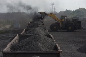 Экспортные перевозки угля с Кузбасса на Восток выросли в июле на 5%