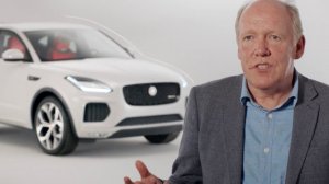 [пятница] Бывший дизайнер Jaguar открывает фирму. До 80 лет он хочет успеть «поработать на себя»