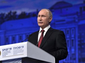Почему президент не реагирует на богатство чиновников?