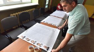 Саакашвили снял партию с выборов в Верховную раду в пользу Зеленского