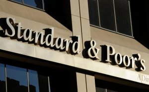 S&P сохранило суверенный рейтинг России на уровне «BBB-»