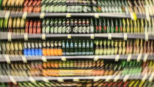 Минпромторг предложил вывести пиво из-под торговых ограничений на алкоголь