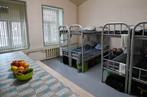 Осужденные смогут отбывать срок в родном регионе