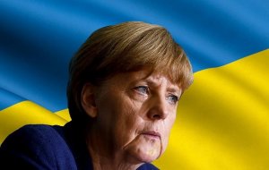 Посол Украины заявил о подрыве в Киеве доверия к ФРГ