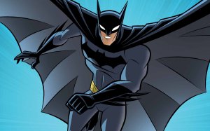 Российская группа Lumen запишет саундтрек к комиксу про Бэтмена.