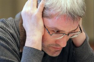 Дело гроссмейстера Раусиса. Шахматист попался в туалете на использовании компьютерных программ для борьбы с соперниками и лишился всего