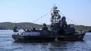 Взять электронный след: корабли «Овод» смогут скрытно находить цели