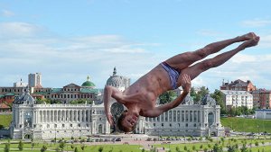 Казань получила право на проведение ЧМ по водным видам спорта 2025 года