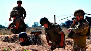 Менее 13 часов: ВСУ нарушили договор о перемирии и обстреляли село в ДНР