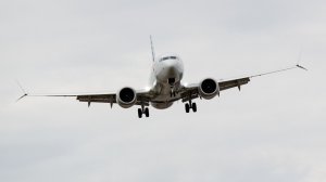 Вылетевший из Москвы "Боинг" вернулся из-за пожара в багажном отсеке