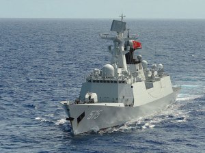 СМИ: Камбоджа предоставила Китаю военную базу в Сиамском заливе