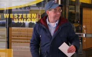 Western Union резко ограничила сумму переводов за границу