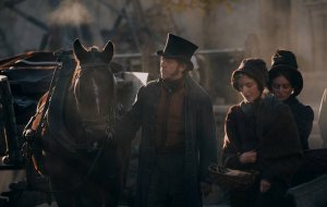 "Когда вокруг говорят на русском, я понимаю": Венсан Кассель о русском бое и цифровизации