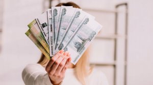 У россиян стало больше «свободных денег»