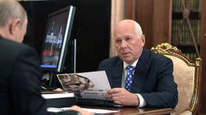 Более 25% продаваемой в России питьевой воды - подделка, заявил Чемезов