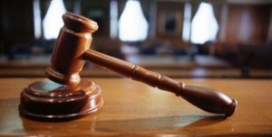 Мосгорсуд оштрафовал безработную за разглашение гостайны