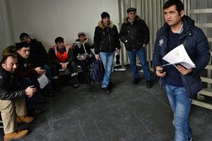 Приток мигрантов в Россию обновил 10-летний максимум