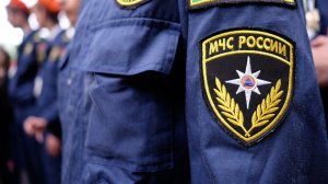 На Камчатке вездеход с геологами упал в ущелье